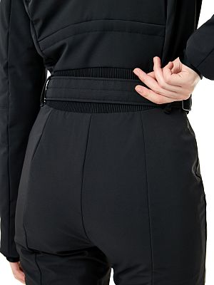 Превью Женский горнолыжный комбинезон Комбинезон горнолыжный POIVRE BLANC W24-0831-WO Black